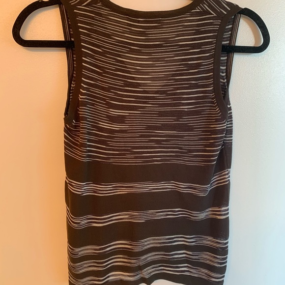 Missoni striped tank top - Picture 3 of 3